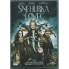 Snehurka a lovec DVD