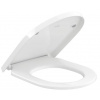 Villeroy & Boch Subway 3.0 WC sedátko,SoftClose,Easy-off,Duroplast,Alpská Biela 8M42S101