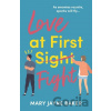 Love at First Fight - Mary Jayne Baker