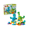 LEGO® DUPLO 10451 Dinosaury na kolieskach (LEGO10451)