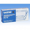 Brother PC-75 - originálny