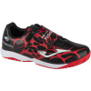 Joma Indoor obuv Super Copa Jr 25 SCJS INV Čierna
