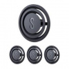 Vôňa Stadler Form Fragrance Pin Black Orchid