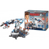 Stavebnica Buki France Hydraulická robotická ruka (7505)