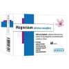 GENERICA Magnesium stress comfort 60 kapsúl