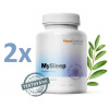 MycoMedica MySleep 2 x 90 kapsúl