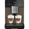 Miele CM 5710 Silence Bronzová PearlFinish