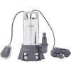 Pontec PondoDrain Mud 19000 87065 ponorné čerpadlo pre úžitkovú vodu, 19000 l/h, 9 m; 87065