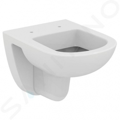 Ideal Standard Tempo Závesné WC, biela T328801
