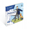Kúzelné Čítanie Minikniha - Policajt
