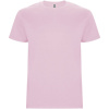 Stafford detské tričko s krátkym rukávom, ružová Light, 11/12