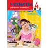 Matematika 4. pre prvý stupeň základných škôl - Miroslav Belic, Janka Striežovská