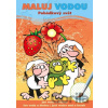 Rozprávkový svet Z.Smetany Maľuj vodou A5