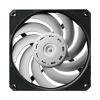 Adata XPG Vento PRO 120mm fan čierny PWM VENTOPRO120PWM-BKCWW