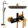 Sprchová batéria SET SPRAVY TAP (Sprchová batéria SET SPRAVY TAP)