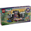 LEGO Friends 42619 Koncertný autobus popovej hviezdy