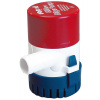 RULE Bilge pumpa 12V, 3030 l/hod, model 20DA model 800