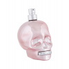 Police To Be Pink, Toaletná voda 75ml pre ženy