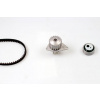 Vodné čerpadlo + sada ozubeného remeňa HEPU PK08131