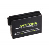 PATONA PATONA - Batéria Canon LP-E8 1140mAh Li-Ion Premium IM0362 + záruka 3 roky zadarmo
