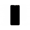 LCD Displej + Dotykové sklo Huawei Y6s čierny (No Logo)