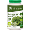 Zdravý den Moringa BIO 180 tabliet