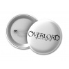 Placka Overlord - 50 mm