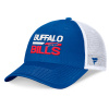Buffalo Bills - Upper Trucker NFL Šiltovka nastaviteľná