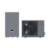 Rotenso Airmi Split 16 kW gray