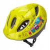 REGULOVATELNÁ DETSKÁ CYKLISTICKÁ PRILBA PRE DETI METEOR KS05 M 52-56 cm