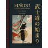 Bušidó - Inazo Nitobe