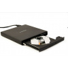 DVD-ROM burner, external, USB, GEMBIRD DVD-USB-04