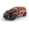 RC auto NincoRacers X Rally Bomb 1:30 2.4GHz RTR (8428064931429)