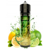 Příchuť Zeus Juice Zodiac S&V: Crius (Citron, limetka) 10ml