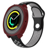 AC mobile Obal na Samsung Gear Sport Barva: vínová