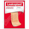 Leukoplast Elastic náplast pružná 19x56mm 10ks