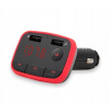 Vysielač FM SAVIO TR-10 BT SD Funkcia (Vysielač FM SAVIO TR-10 BT SD Funkcia)