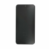 Samsung Sklo a LCD obrazovka pre Samsung Galaxy S22 5G / SM-G901, originál, šedá