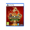Two Point Museum - Explorer Edition (PS5)