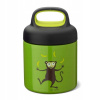Obedový termobox Carl Oscar 0,3 l zelený