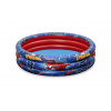 Bestway 98018 Nafukovací bazénik - Spiderman, priemer 1,22m, výška 30cm