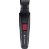 Remington Remington G12 Graphite Series 12in1 Multi-Grooming Kit PG2120 zastřihovač vousů, zastřihovač vlasů, zastřihovač ochlupení, zastřihovač nosních a