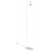 Stojacia lampa Nowodvorski 7704 MONO biela