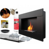 Biokrb BRAVO BLACK TUV FREE GLASS GLOWING (Biokrb BRAVO BLACK TUV FREE GLASS GLOWING)