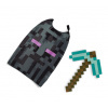 ThinkGeek Minecraft diamantový krumpáč 52 cm