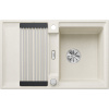 BLANCO ADIRA 45 S biela soft