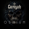 Caregah - Osmium / Digipack [CD]