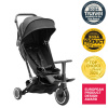 SmarTrike Traveler black multifunkčný kočík