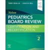 Nelson Pediatrics Board Review