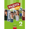 Raduga plus 2 Učebnice - autor neuvedený